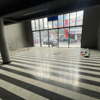 Mt Đinh Bộ Lĩnh- 10X10 Trệt 2L- Sàn Suốt Kd Tự Do Showrom-Phòng Gym Nhà Hàng-Cửa Hàng Shop