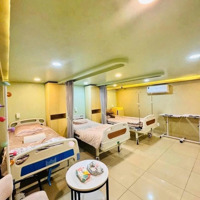 Cho Thuê Nhà Mặt Tiền Đường 3/2, Quận 10 Ngang8M Dtsd 720
