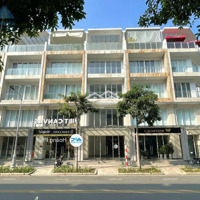 Cho Thuê Sàn Tầng 1 Shophouse Sari Town Sẵn Nt Làm Vp, Vị Trí Đắc Địa Giá Chỉ 20 Triệu/Tháng