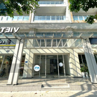 Cho Thuê Sàn Tầng 1 Shophouse Sari Town Sẵn Nt Làm Vp, Vị Trí Đắc Địa Giá Chỉ 20 Triệu/Tháng