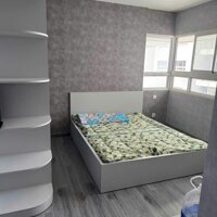 Cho thuê căn hộ chung cư An Phú, đường Hậu Giang, p11, quận 6, TP.Hồ Chí Minh