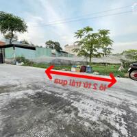 Lô đất cực đẹp 5mx21m xây dựng hoàn công ngay đường 7m trần thị bốc hóc môn