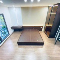 Bán Nhà Ngọc Thụy Lô Góc 6,5 Tỷ, 35M2,Mặt Tiền4M