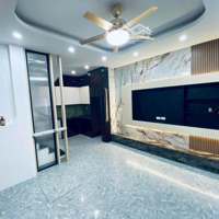 Bán Nhà Ngọc Thụy Lô Góc 6,5 Tỷ, 35M2,Mặt Tiền4M