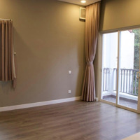 Biệt Thự Gần Vincom Thảo Điền, Sân Đậu 3 Oto, Nhà Đẹp Ở Ngay