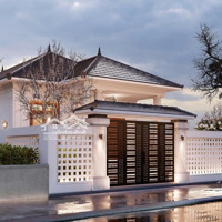 Hạ 5 Tỷ Bán Biệt Thự Đối Diện Cv, Kdc Văn Minh,P. An Phú, Q.2 Dt: 9X19-174M2-Trệt, 2 Lầu Sân Thượng