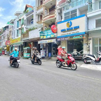 Bán Nhàmặt Tiềnngô Quyền, Q10, 4.5X14M, 4 Tầng, 20 Tỷ, Giá Rẻ