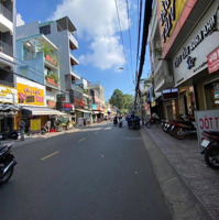 Bán Nhàmặt Tiềnngô Quyền, Q10, 4.5X14M, 4 Tầng, 20 Tỷ, Giá Rẻ