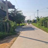 Đất Mặt Tiền Đường Lê Thuyết, Hương Xuân.