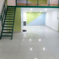 Cho Thuê Nhà Mtnb 6M (Xe Tải) Phạm Văn Bạch P15 Q.tân Bình Giá 10 Triệu