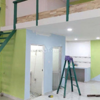 Cho Thuê Nhà Mtnb 6M (Xe Tải) Phạm Văn Bạch P15 Q.tân Bình Giá 10 Triệu