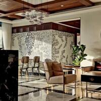Bán nhanh căn hộ Riverpark Premier, nhà đẹp full nội thất cao cấp, view sông, lầu cao