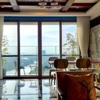 Bán nhanh căn hộ Riverpark Premier, nhà đẹp full nội thất cao cấp, view sông, lầu cao
