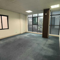 Văn Phòng Khuất Duy Tiến, 70 M2/Tầng, Mặt Tiền Rộng Thoáng