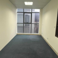 Văn Phòng Khuất Duy Tiến, 70 M2/Tầng, Mặt Tiền Rộng Thoáng