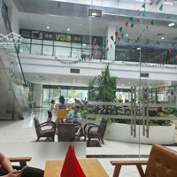 Văn Phòng Tầng 1 Chung Cư 35M2 Mặt Tiền 4.5M