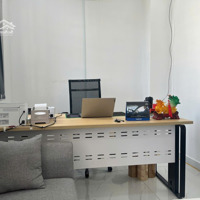 Cho Thuê Vp Làm Việc Kdc Cityland Park Hills, Có Điều Hoà, Thang Máy, Bảo Vệ, Dv Vệ Sinh