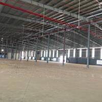 Cho thuê nhà xưởng 9500m2 giá chỉ 560 triệu. KCN Trảng Bom-Đồng Nai