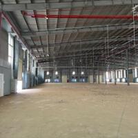 Cho thuê nhà xưởng 9500m2 giá chỉ 560 triệu. KCN Trảng Bom-Đồng Nai