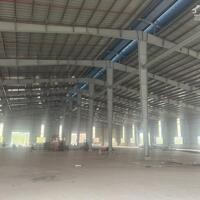 Cho thuê nhà xưởng 9500m2 giá chỉ 560 triệu. KCN Trảng Bom-Đồng Nai