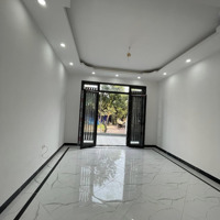 Nhà 3T*33M2 Lô Góc Mặt Đường Thông Ô Tô Tránh. Sát Chợ Trường. Kinh Doanh Nhỏ Được. Giá Chỉ 2,92 Tỷ