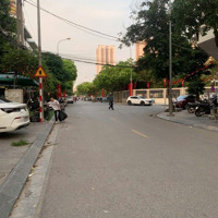 Tôi Bán Lô Góc Ngô Quyềndiện Tích50M2 Xmặt Tiền14M, Kinh Doanh Văn Phòng, Sổ Đỏ Chính Chủ. Giá Bán: 8 Tỷ Mtg