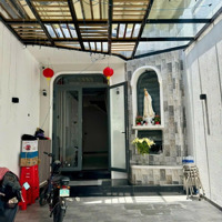 Bán Nhà P. Tam Hoà Cũ , Biên Hoà! Tặng Toàn Bộ Nội Thất Cao Cấp! Nhà Mới Giá 5,Xx Tỷ!