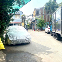 Bán Nhà Hẻm Xe Hơi Đường Tam Châu, Tam Bình, Thủ Đức, 91M2, Chỉ 5 Tỷ Có Thương Lượng