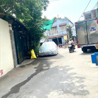Bán Nhà Hẻm Xe Hơi Đường Tam Châu, Tam Bình, Thủ Đức, 91M2, Chỉ 5 Tỷ Có Thương Lượng