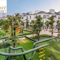 Duy Nhất Căn Liền Kề Xẻ Khe Giãn Xây Hướng Đn Phân Khu Đóng Bình Minh Vinhomes Đan Phượng