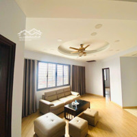 Chung Cư Vip Thương Mại, Toà Đơn, Lô Góc Tầng Trung