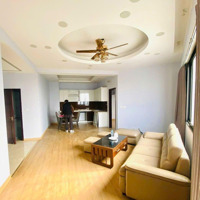 Chung Cư Vip Thương Mại, Toà Đơn, Lô Góc Tầng Trung