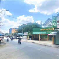 Bán Gấp Nhà 2 Lầumặt Tiềnnguyễn Thị Búp Gần Nguyễn Ảnh Thủ Q12, Giá Bán 11.5 Tỷ Tl