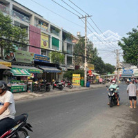 Bán Gấp Nhà 2 Lầumặt Tiềnnguyễn Thị Búp Gần Nguyễn Ảnh Thủ Q12, Giá Bán 11.5 Tỷ Tl