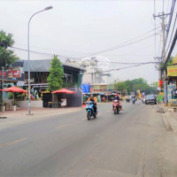 Bán Gấp Nhà 2 Lầumặt Tiềnnguyễn Thị Búp Gần Nguyễn Ảnh Thủ Q12, Giá Bán 11.5 Tỷ Tl