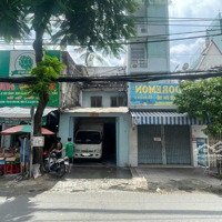 Bán Nhà Mặt Tiền Đường Lạc Long Quân, Phường10 - Quận11