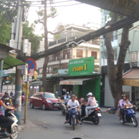 Bán Nhà Mặt Tiền Đường Lạc Long Quân, Phường10 - Quận11