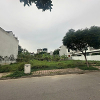 Bán Đất Nền Tại Khu Đô Thị Nam Đầm Vạc, Vĩnh Yên, Vĩnh Phúc 6,9 Tỷ, 200M2
