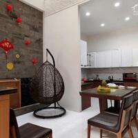 Cho thuê biệt thự siêu đẹp, full nội thất, gần ngã tư Tân Phong