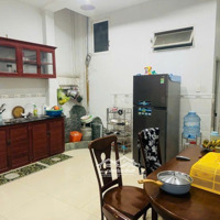 Cho Thuê Nhà Riêng Đẹp Ở Đường Quốc Lộ 1A, Thạnh Xuân, Quận 12, Tp.hcm, 8 Triệu, 100M2