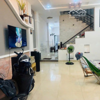 Cho Thuê Nhà Riêng Đẹp Ở Đường Quốc Lộ 1A, Thạnh Xuân, Quận 12, Tp.hcm, 8 Triệu, 100M2