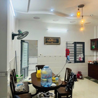 Cho Thuê Nhà Riêng Đẹp Ở Đường Quốc Lộ 1A, Thạnh Xuân, Quận 12, Tp.hcm, 8 Triệu, 100M2