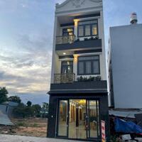 BÁN NHÀ KDC DĨ AN GIÁP THỦ ĐỨC HỒ CHÍ MINH