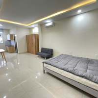 Lựa Chọn Hoàn Hảo: Căn Hộ Ngay Ngã Tư Bình Thái - Thủ Đức. Full Nội Thất Có Thang Máy