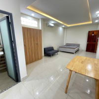 Lựa Chọn Hoàn Hảo: Căn Hộ Ngay Ngã Tư Bình Thái - Thủ Đức. Full Nội Thất Có Thang Máy
