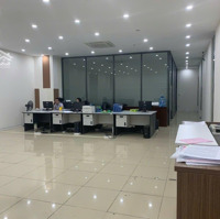 Bqlcho Thuê Văn Phòngtòa Terra 83 Hào Nam.diện Tích100M²-150M²-400M²-500M², Giá Chỉ 100K/M2/Tháng