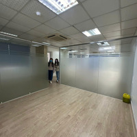 Cho Thuê Văn Phòng Tại Nguyễn Xiển, Sàn 110 M2/Tầng, Sàn Thông, 2 Mặt Thoáng Giá Rẻ