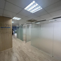 Cho Thuê Văn Phòng Tại Nguyễn Xiển, Sàn 110 M2/Tầng, Sàn Thông, 2 Mặt Thoáng Giá Rẻ