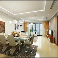 Bán Cc 2 Phòng Ngủ 2 Vệ Sinhtại N04 Trần Duy Hưng, Giá Tốt 8,5 Tỷ, 93,8M2, Cầu Giấy, Hà Nội