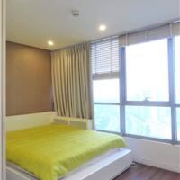 Cho thuê căn hộ 2006 chung cư Thăng Long Number One: Loại 90m2, 2 ngủ, đầy đủ đồ, nhà đẹp